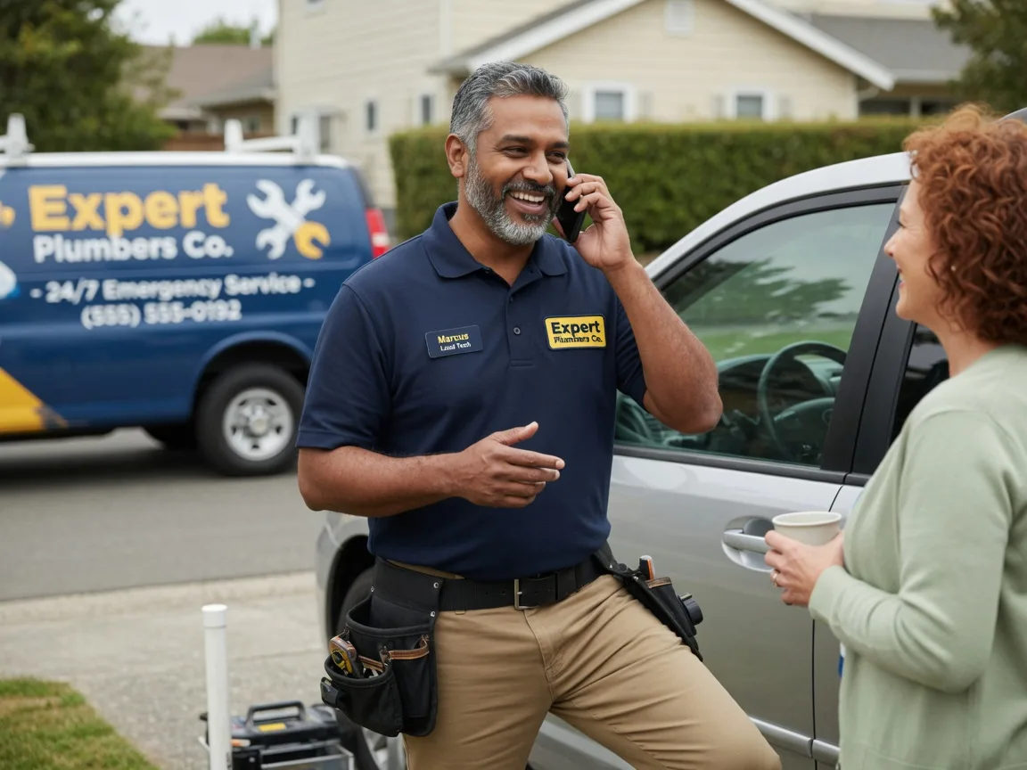 Drain Cleaning Loretto, VA FAQs